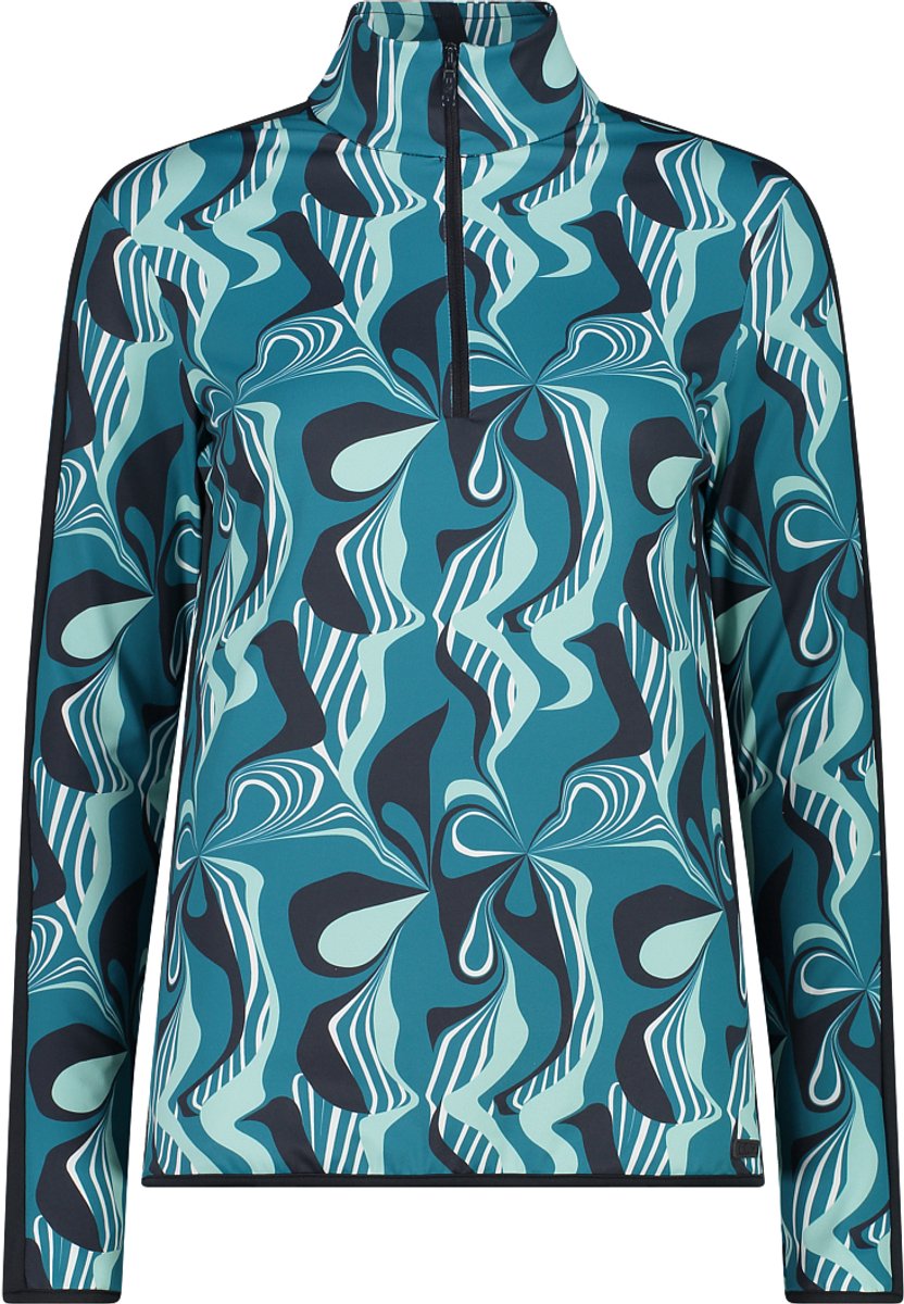 Damestrui CMP Turquoise