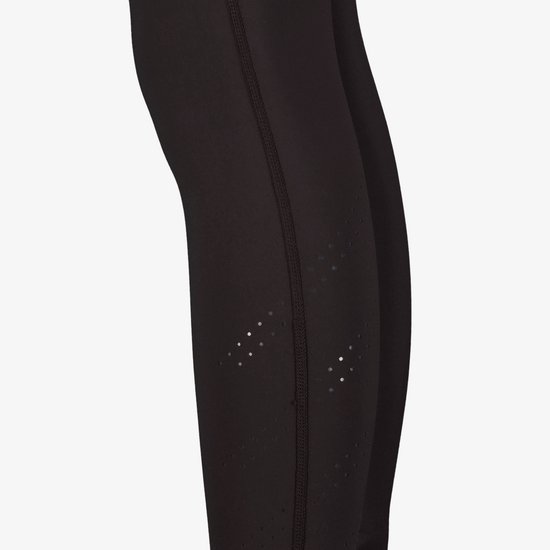 Osaga dames sportlegging bruin - Maat XXL van Osaga — afbeelding 2