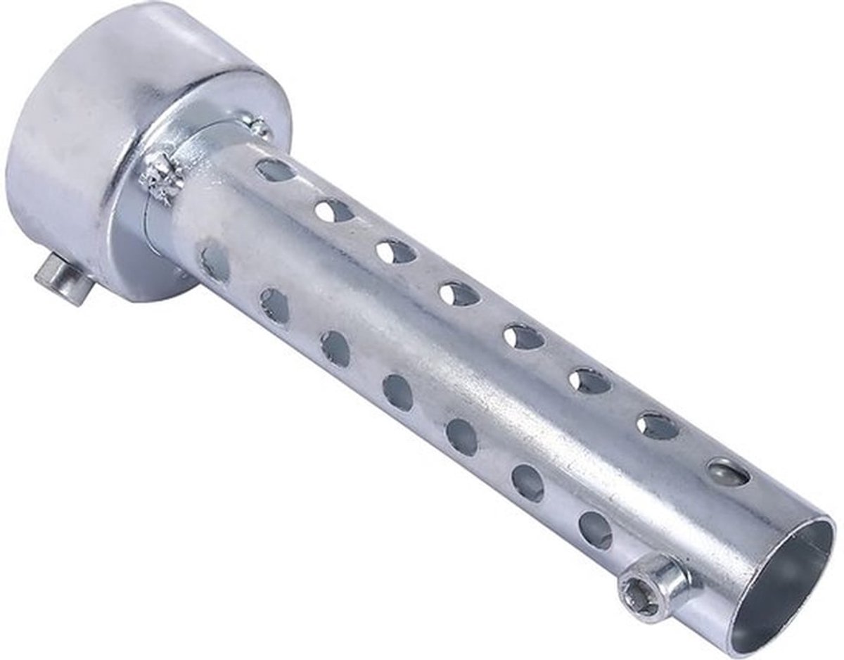 Uitlaat Universeel - Db Killer - Silencer - Muffler - Baffle - 45Mm