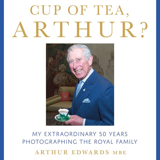 Cup of Tea, Arthur?