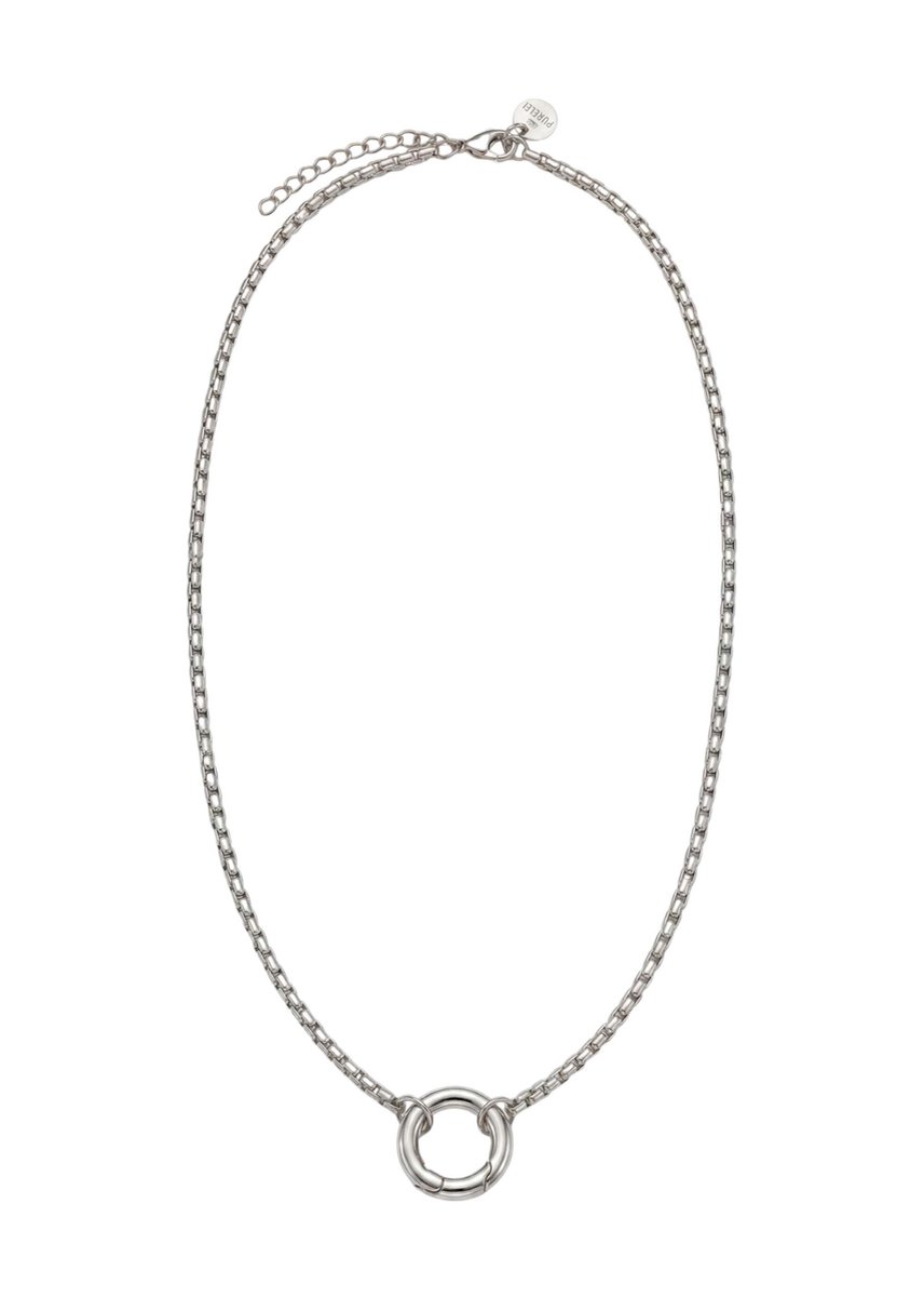 PURELEI Ketting Ressonance Charm