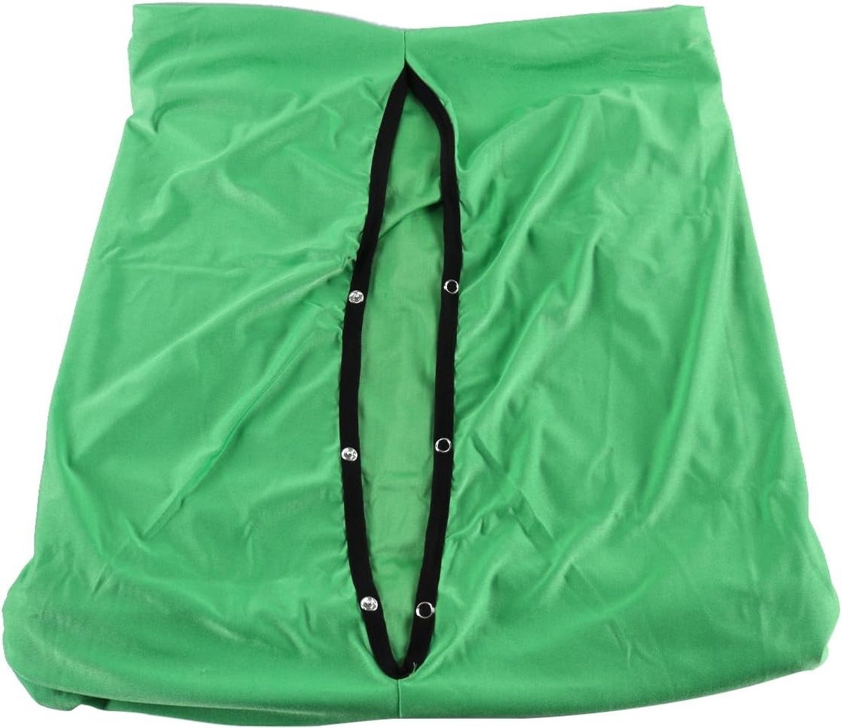 Stretchy Body Sock voor Kinderen - Volledige Lichaamswrap voor Autisme en Angsten, Hoog Elastisch Sensory Speelgoed voor Kinderen van 74-165 cm