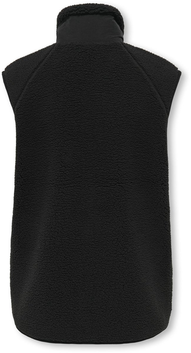 ONLY & SONS JUNIOR Teddy gilet OSJDALLAS Teddy gilet