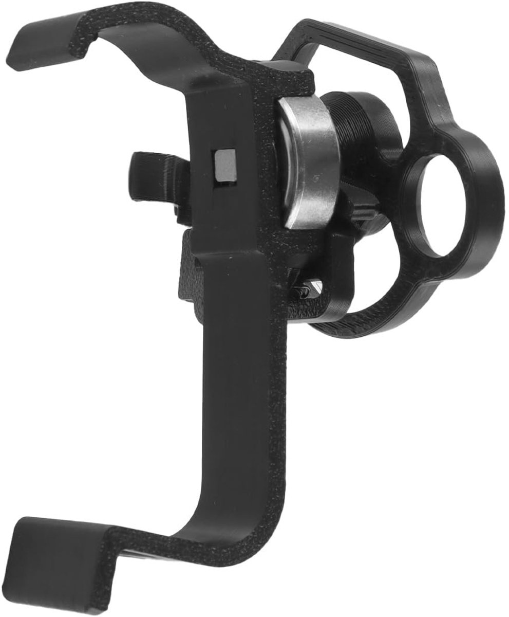 Mini-stuurwiel voor P5 Racing Game Controller - Verbeterde grip - Voor ultieme race-ervaring - ShopVlot
