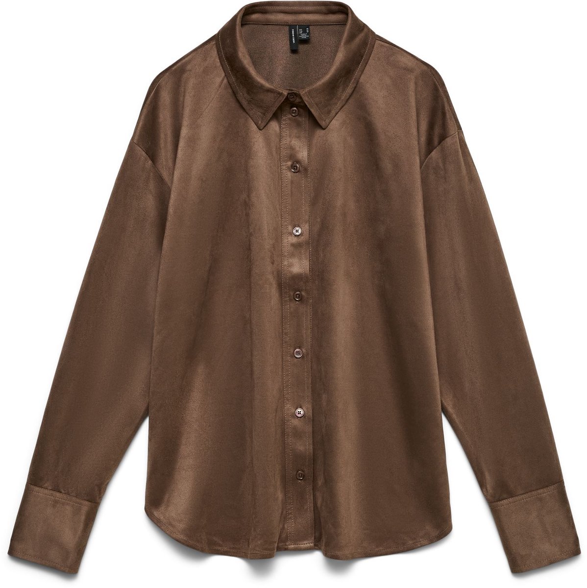 Vero Moda Overhemd VMKATTY Overhemd