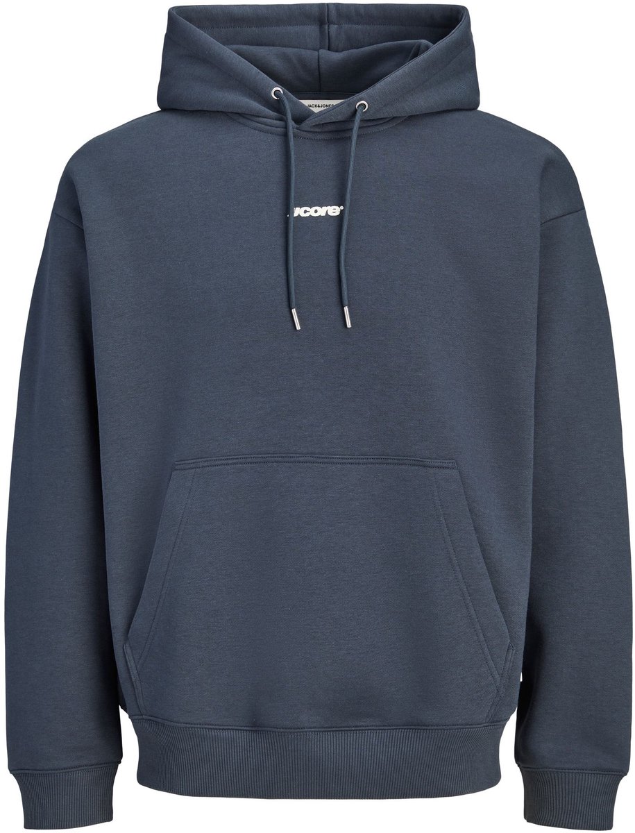 Jack & Jones Hoodie Achterkant bedrukt Hoodie