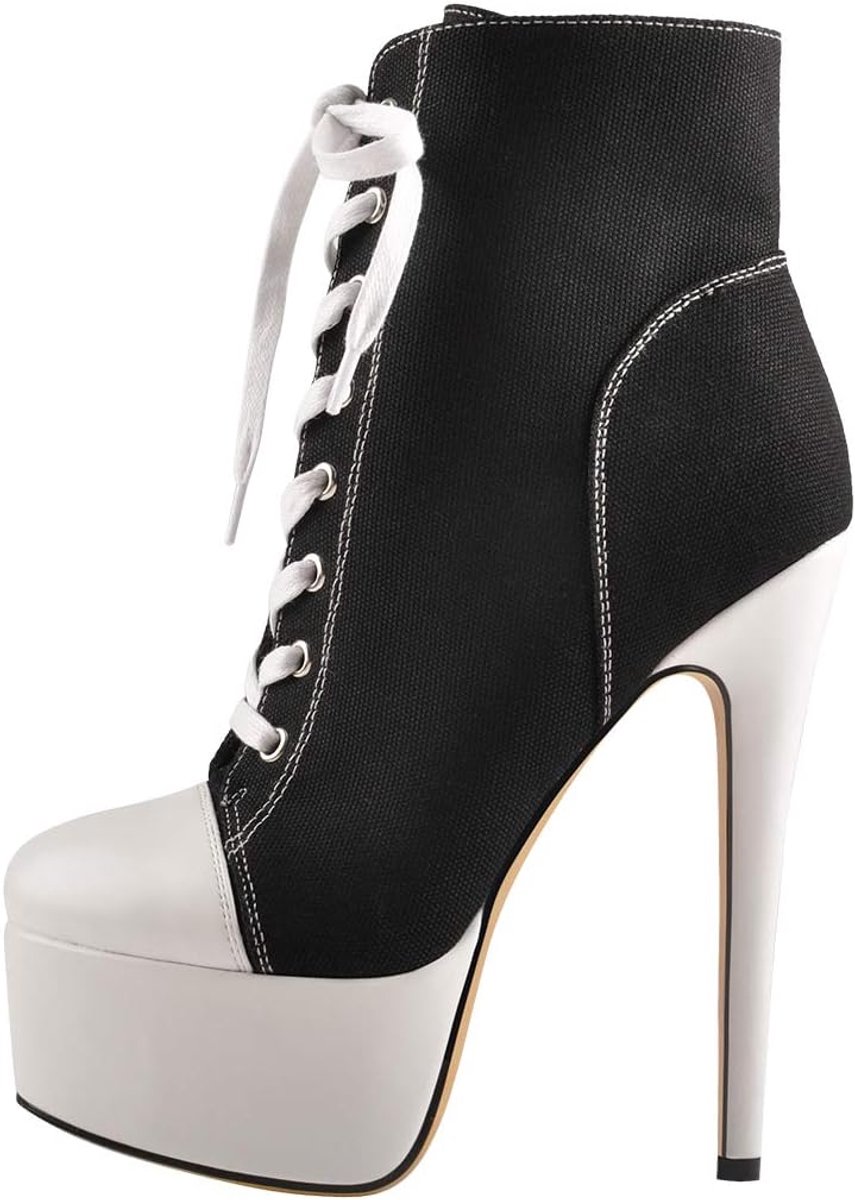 Platform schoenen dames - comfortabel - trendy design - perfect voor elke gelegenheid - ShopVlot