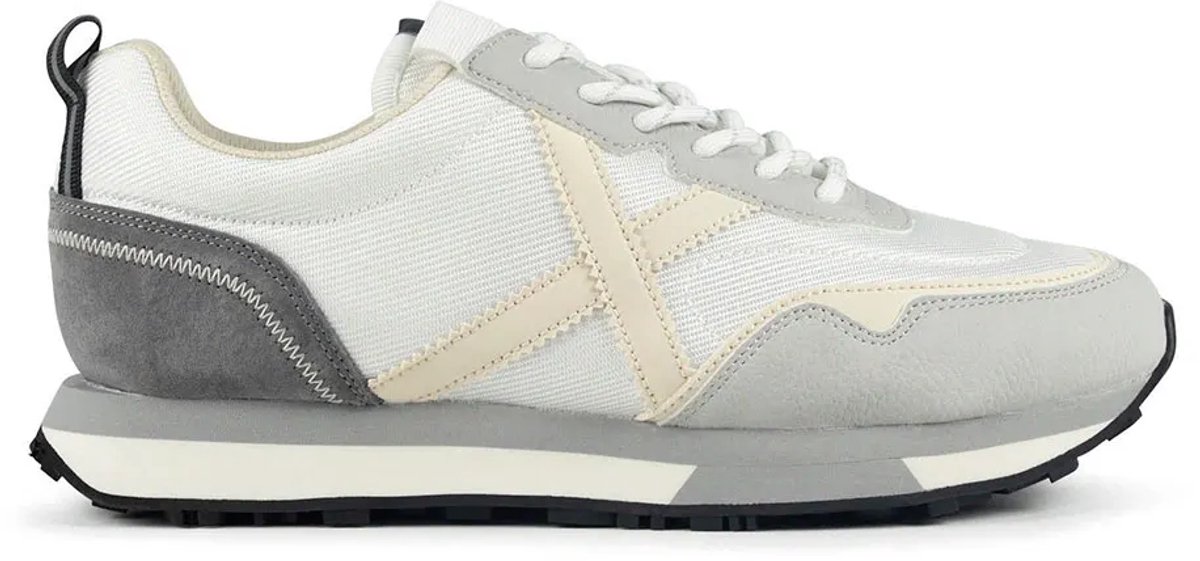 Munich Next 23 Padelschoenen Wit EU 37 Vrouw
