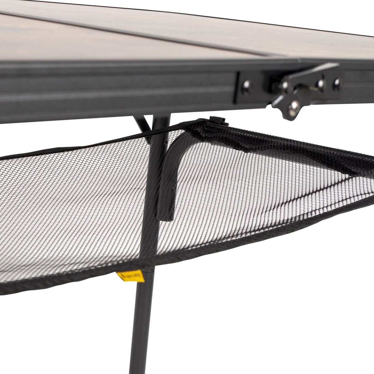 Bo-Camp Industrial - Tafel - Woodbine - 90x60 cm