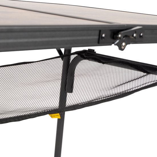 Bo-Camp - Industrial - Tafel - Decatur - 90x60 cm van Bo-Camp — afbeelding 3