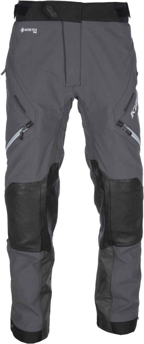 Klim Kodiak Rogue Gore-Tex Motorfiets Textiel Broek -