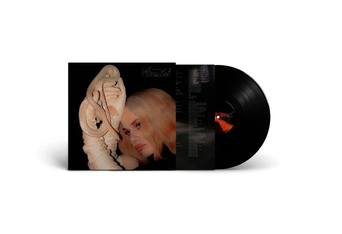 Freak Slug - Amulet (LP)