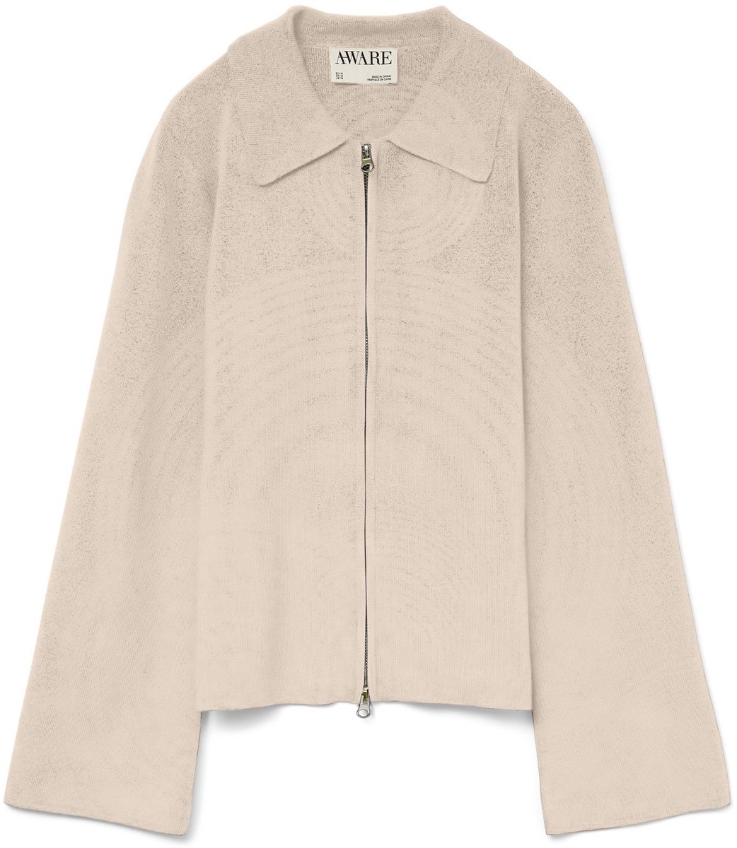 Vero Moda Vest AWHANNA Gebreid vest