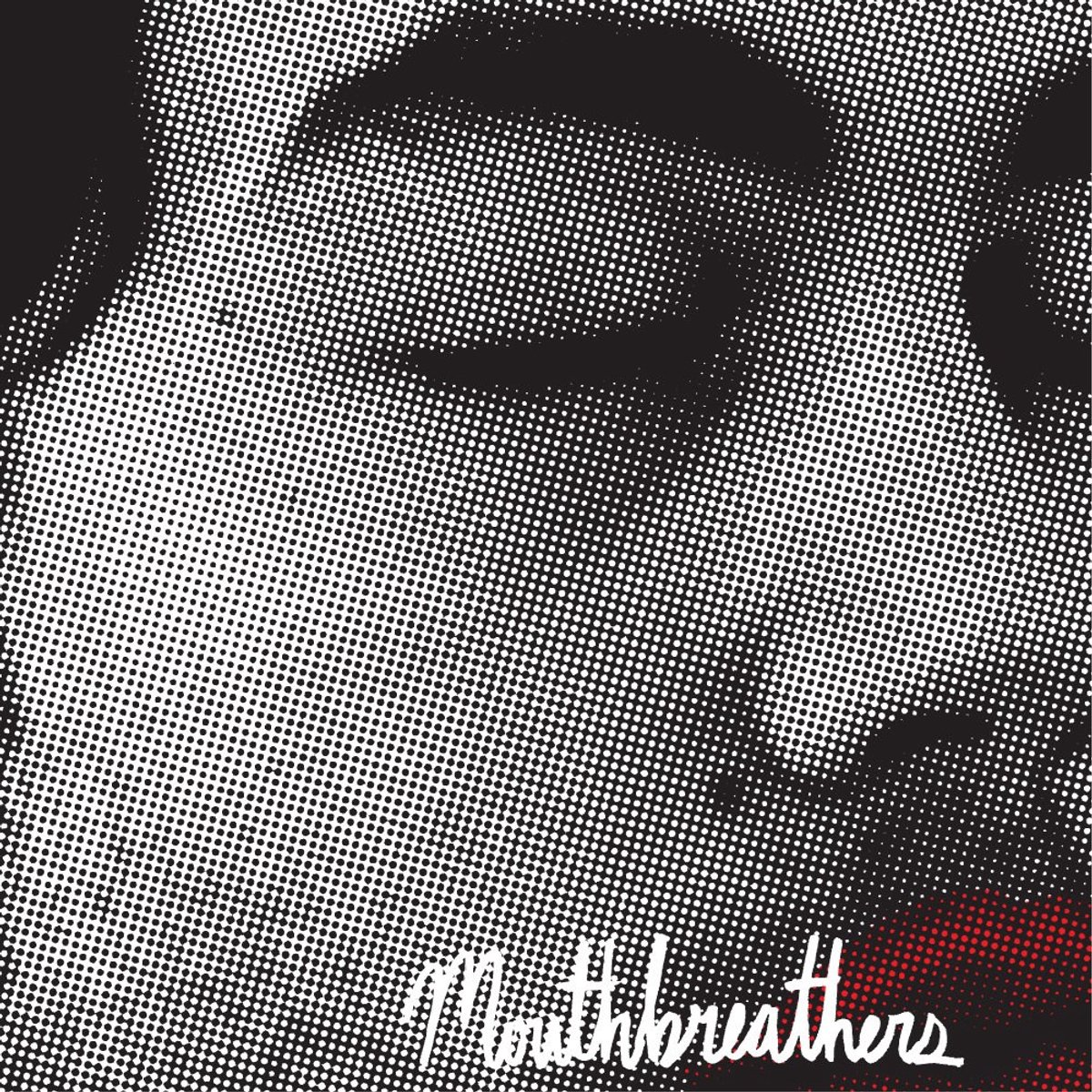 Mouthbreathers - Nowhere (7" Single)