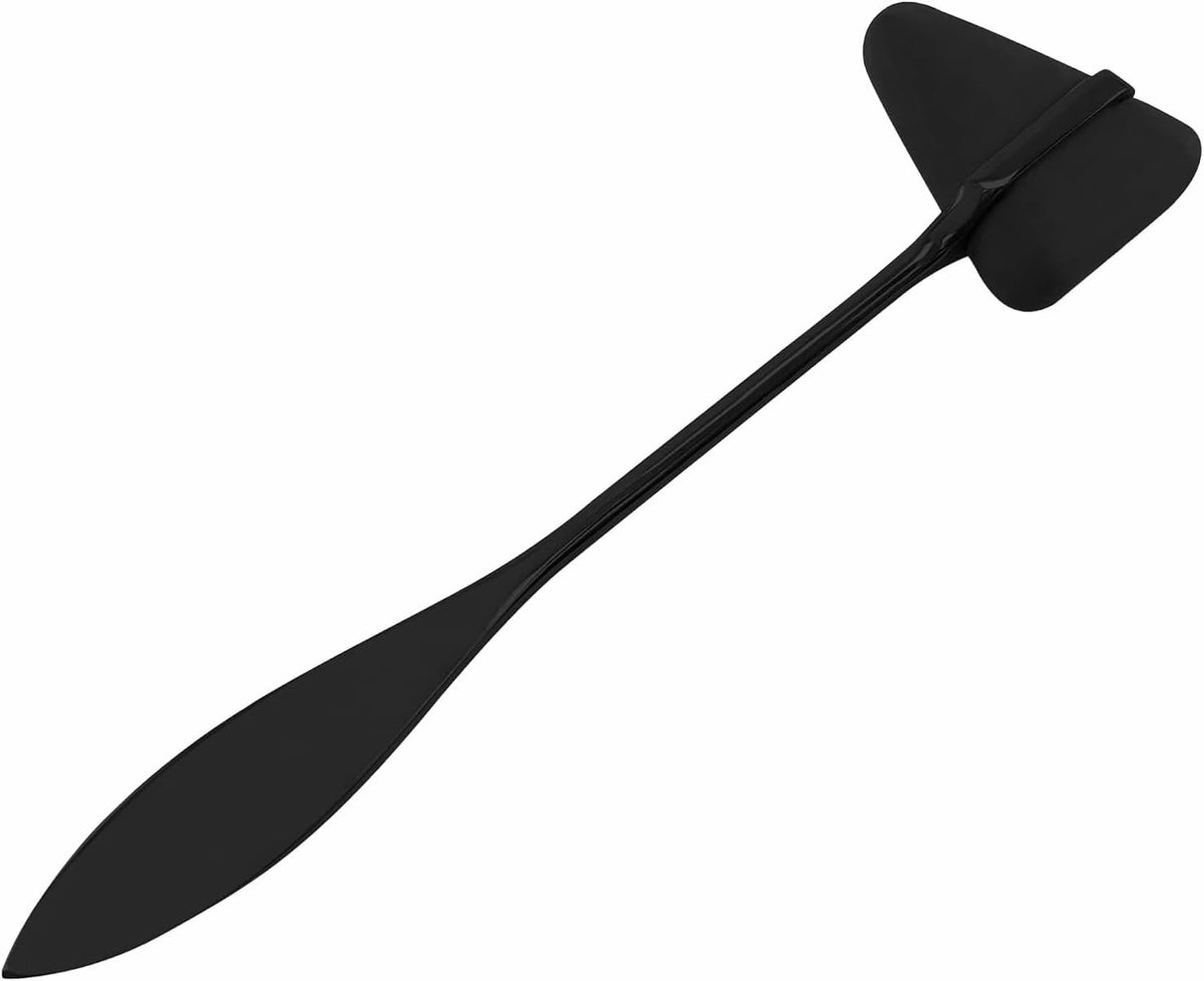Professional Neurological Reflex Hammer, Percussion Reflex Tendon Hammer Medical Supplies for Surgeons and Nurses - ShopVlot