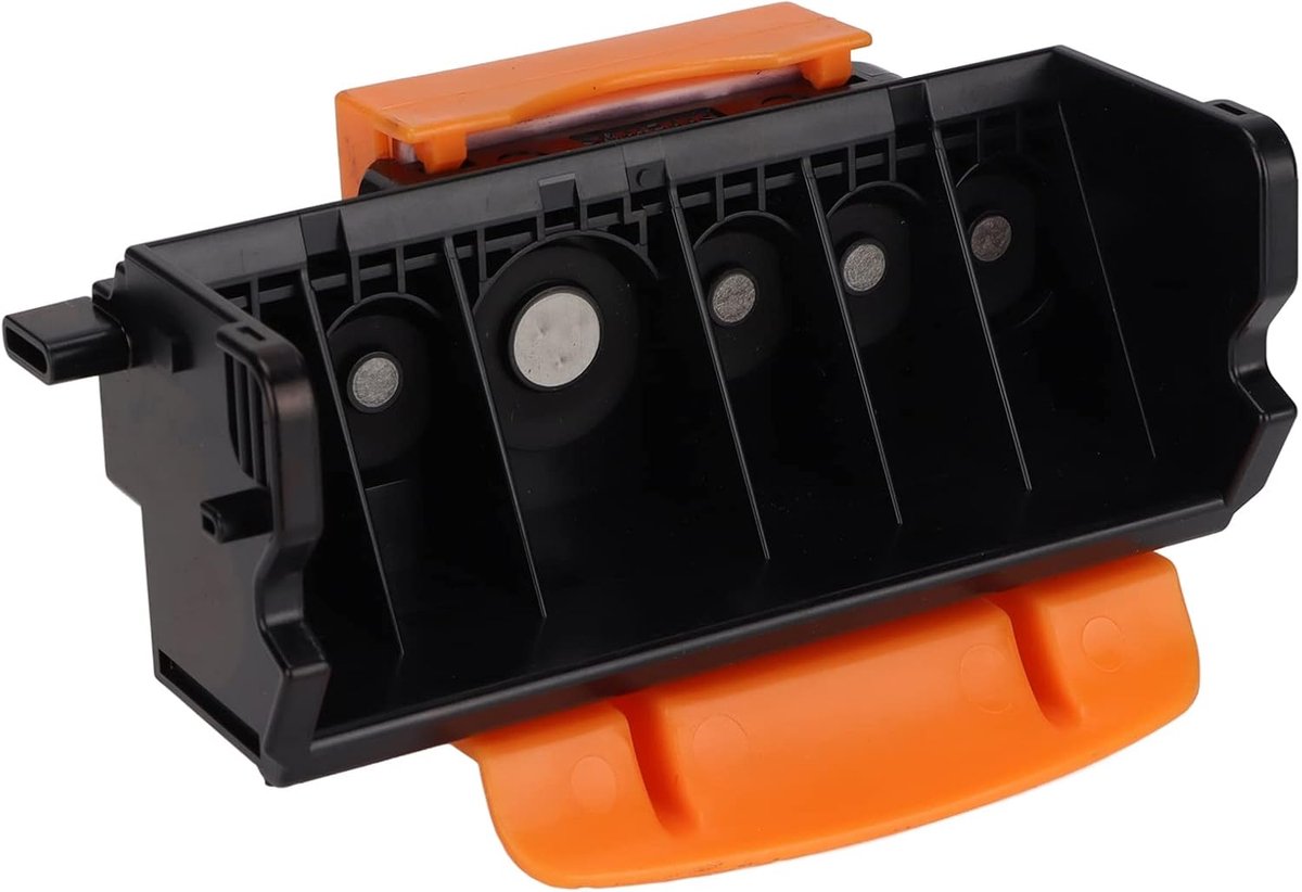 QY6-0078 Single Printer Printhead, Stable Replacement Print Head, with Protective Cap, Suitable for MG8120, MG8180 - ShopVlot