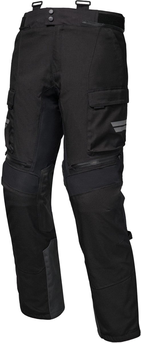 Modeka Atlaz Motorfiets Textiel Broek -