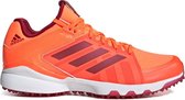 Adidas Lux 1.9S Hockeyschoenen - Outdoor schoenen  - oranje - 48