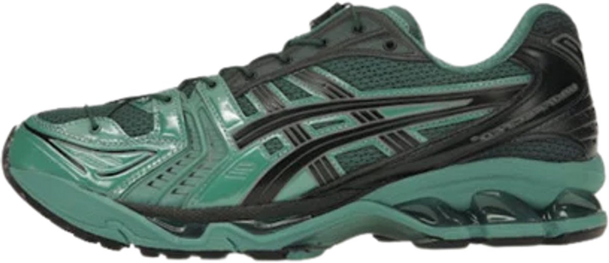 ASICS Gel-Kayano 14 Unaffected Infinite Wonders Pack Green