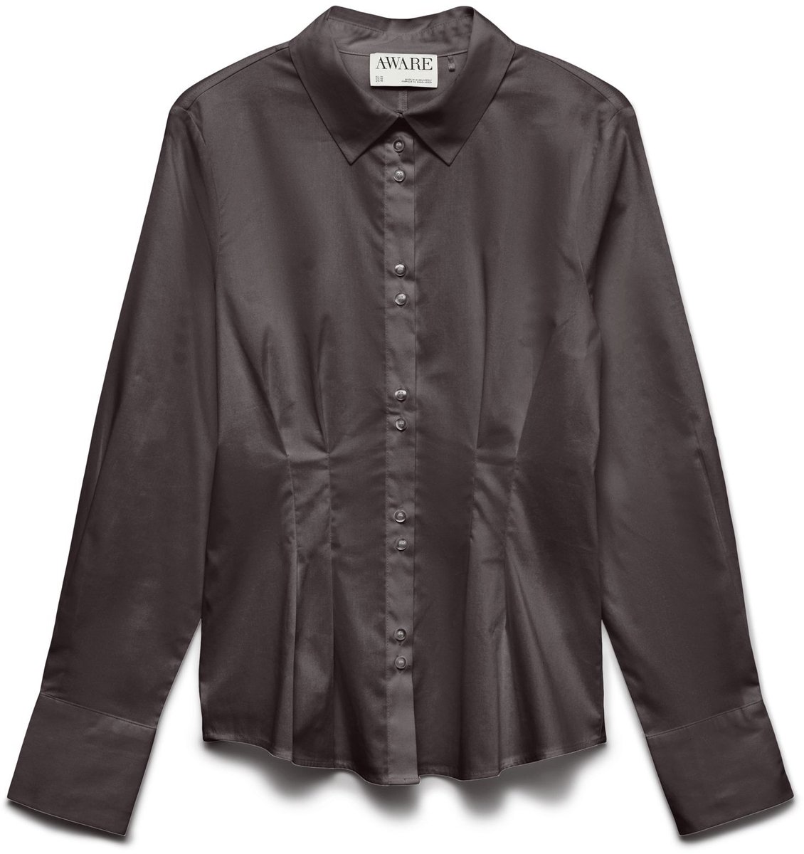 Vero Moda Overhemd AWCELIA Overhemd