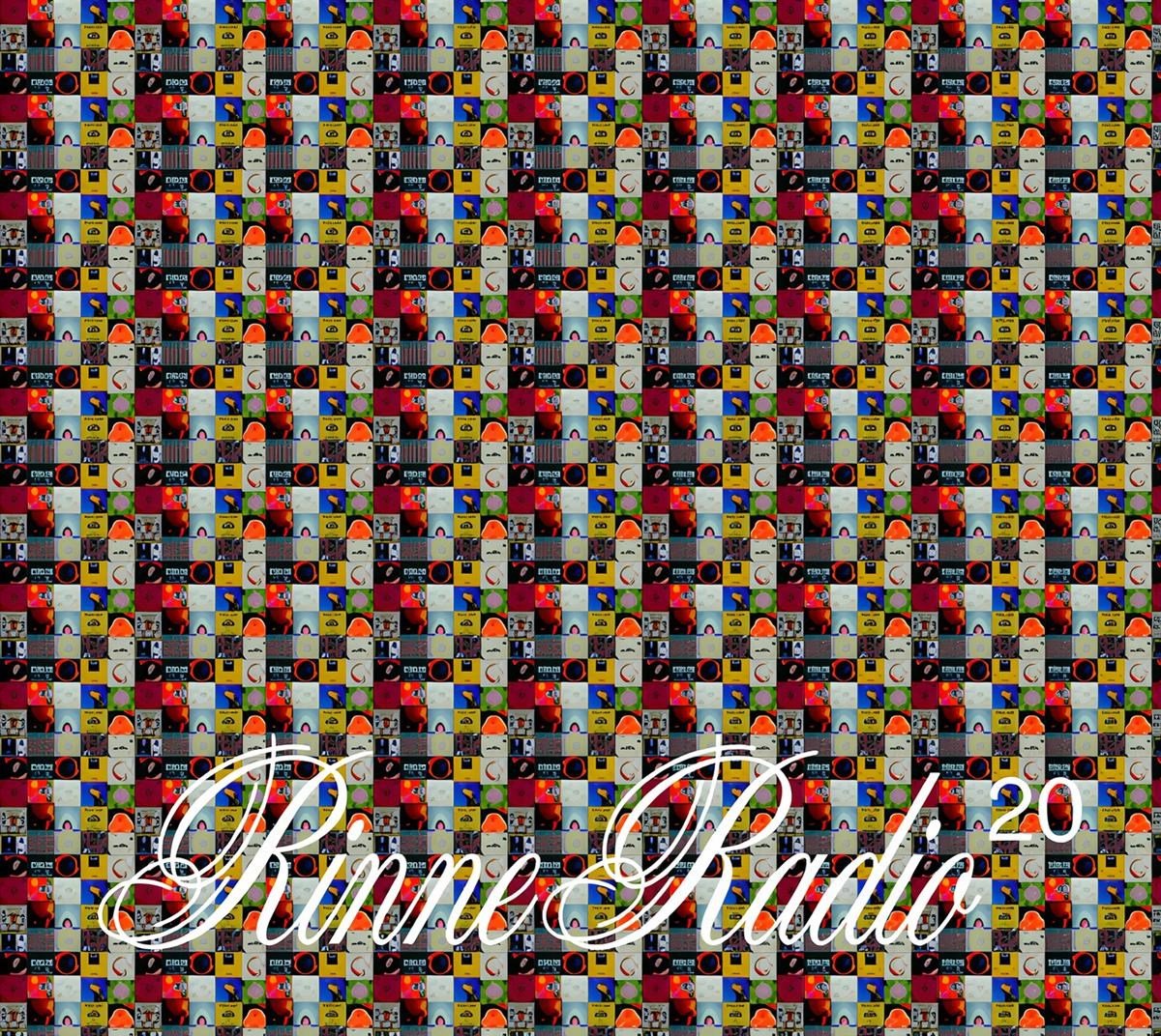 RinneRadio - 20 (2 CD)