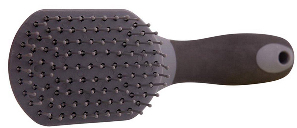 Premiere Staartborstel Soft Grip