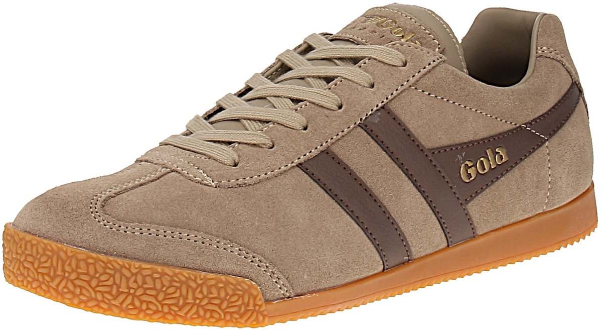 Baskets Gola Harrier