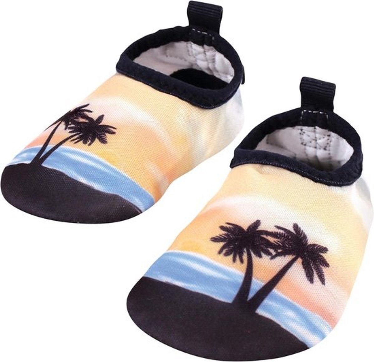 Waterschoenen voor Kinderen en Baby's: Sneldrogend, Flexibel voor Strand, Zwemmen en Sport