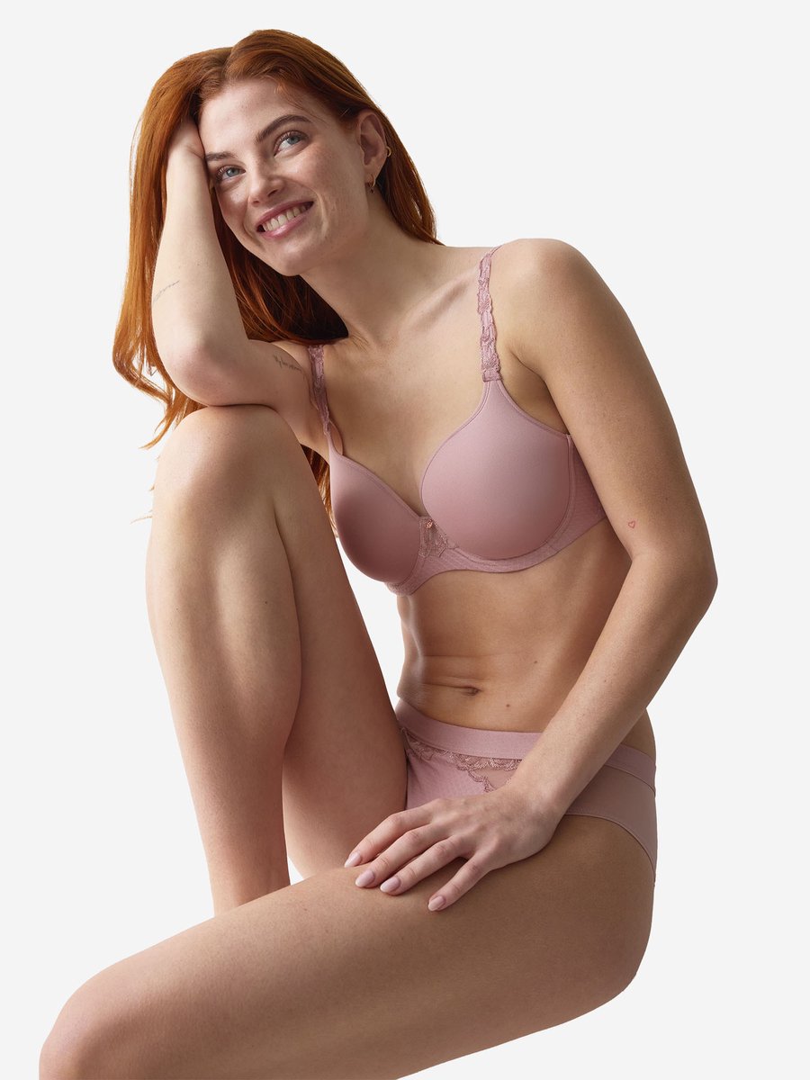 Triumph Bügel-BH Wild Azalea Florale