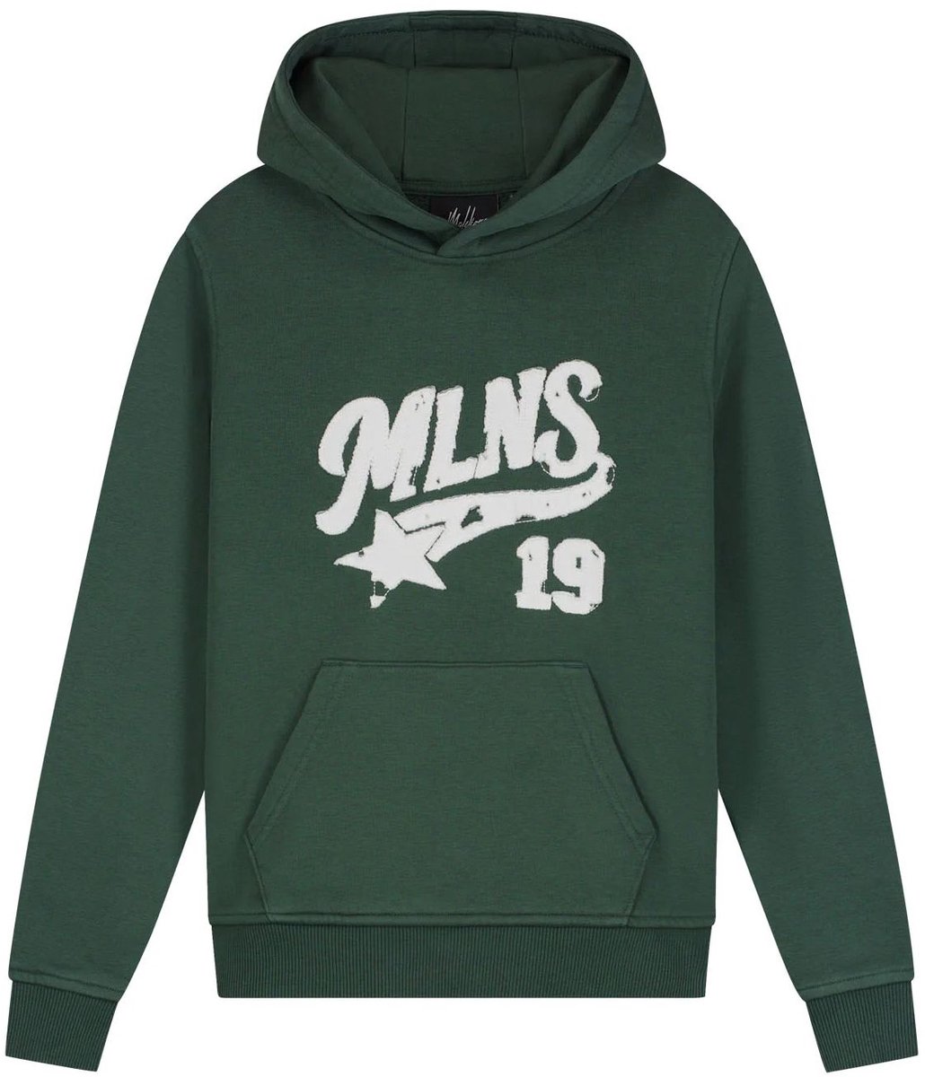 Malelions Junior Homerun Hoodie