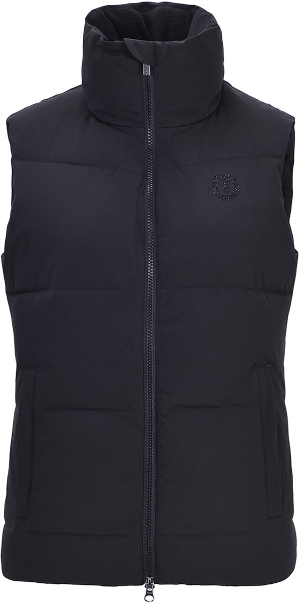 Imperial Riding Bodywarmer Imperial Riding Irhchica Zwart - M