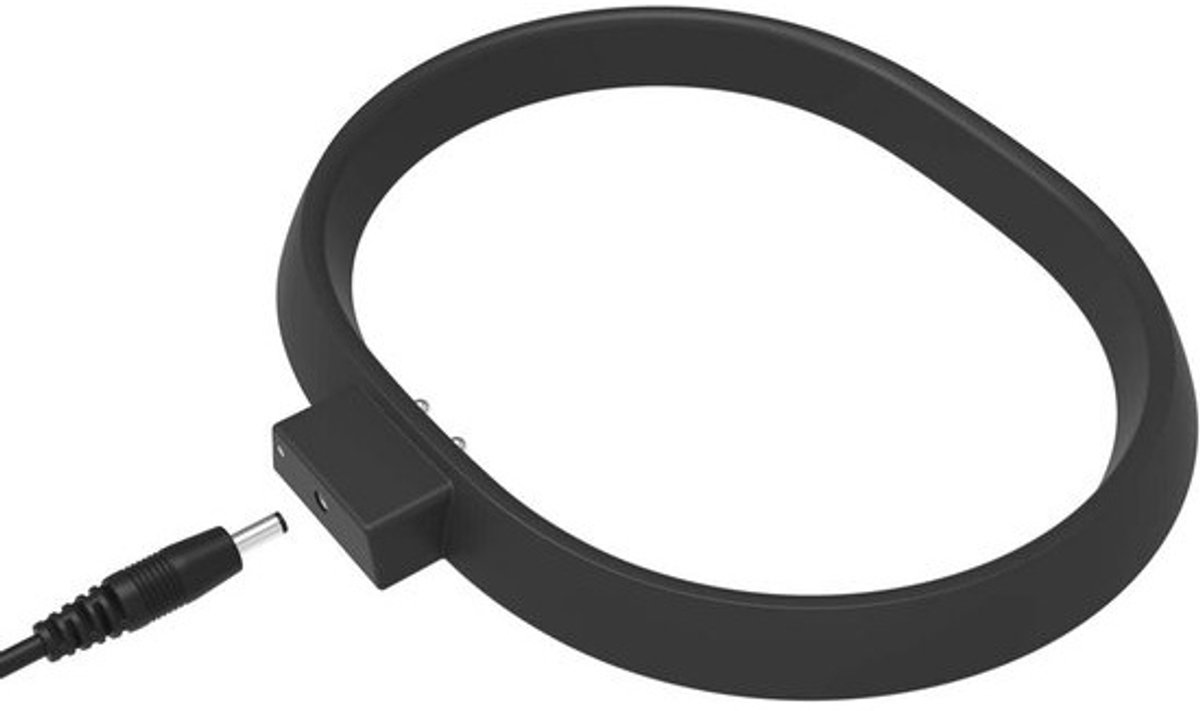 Oplaadbasis voor Draadloos Oplaadstation compatibel met Sonos Move – 45W met 2 Meter Kabel Inbegrepen