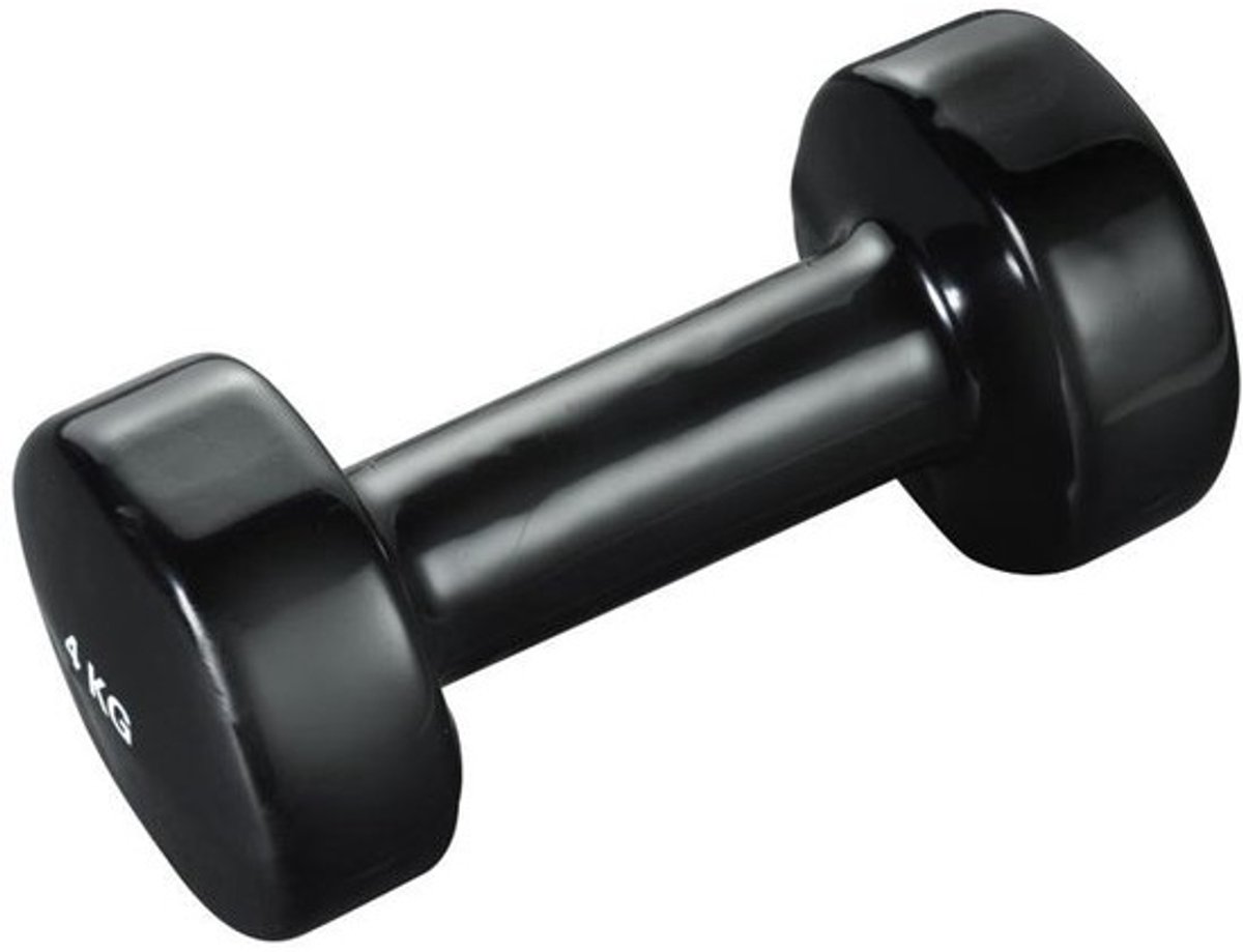 Haltergewicht 1,5 kg voor training en revalidatie