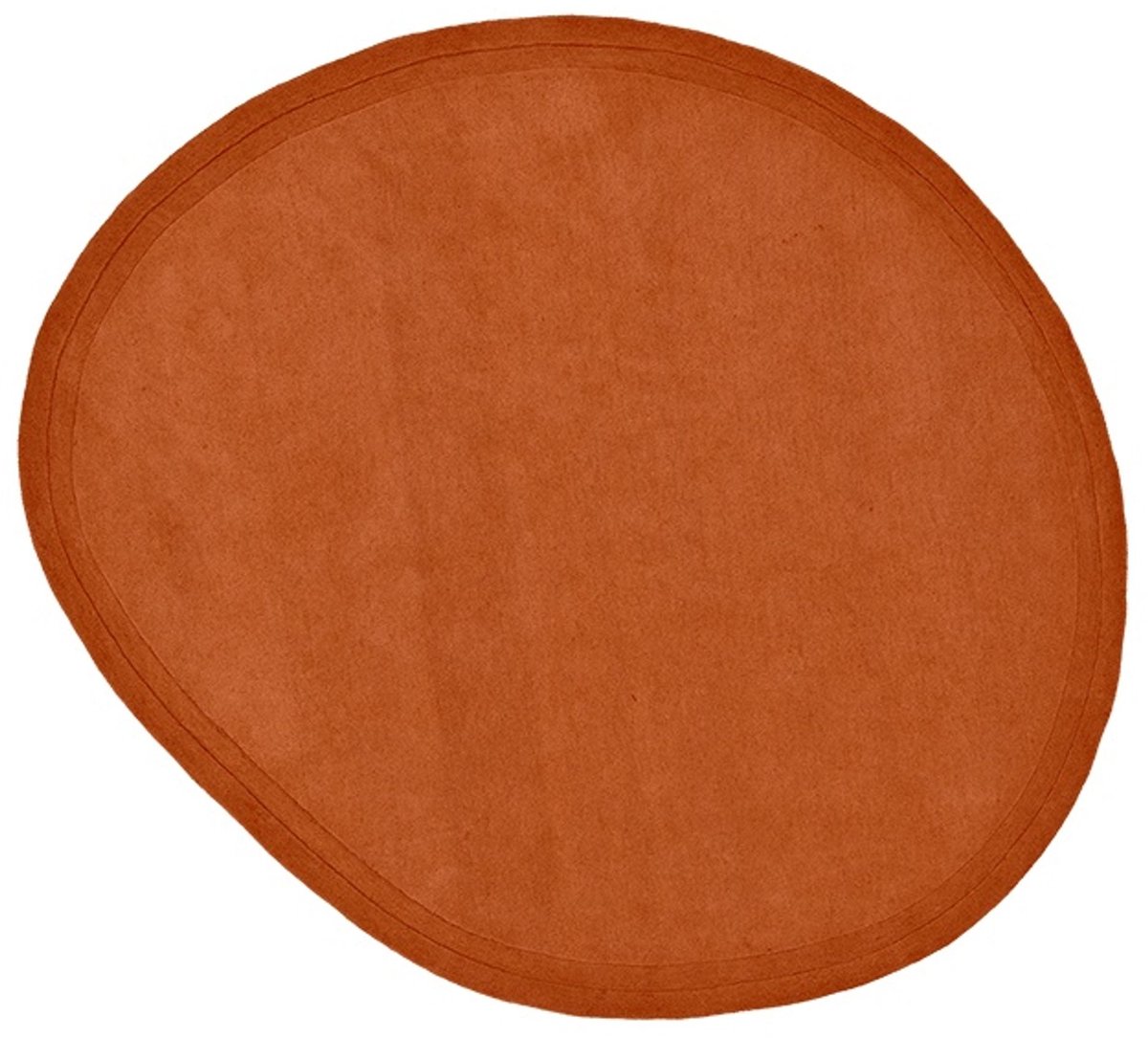 Fest Neo Vloerkleed Medium Oranje