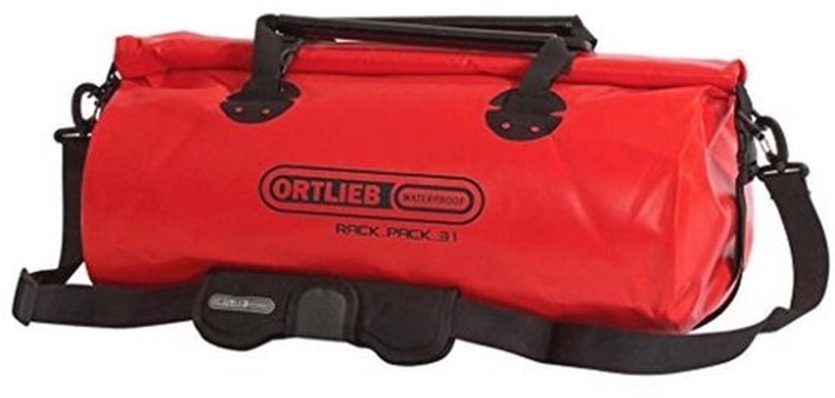 Ortlieb Packsack Rack-Pack