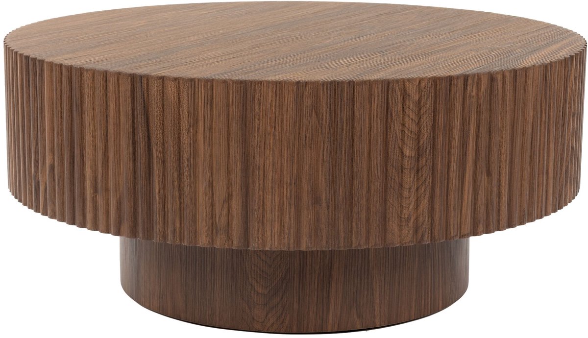 Housecraft Living Mitch Salontafel - Bruin