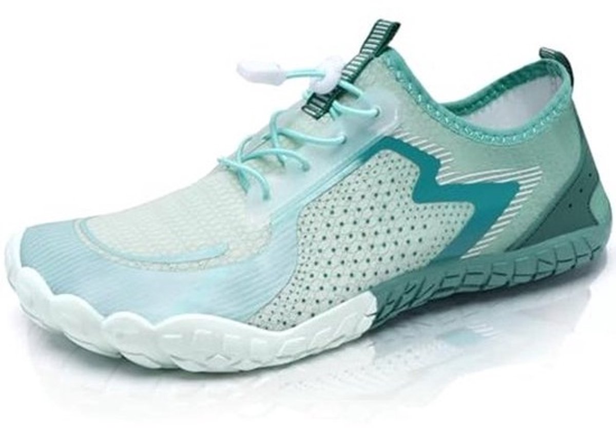 Water Schoenen voor Heren en Dames - Ademend en Sneldrogend - Perfect voor Strand, Zwemmen en Trail Running