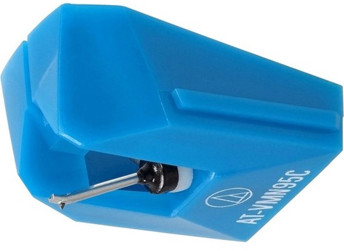 Vervangende naald voor platenspeler - VM95 serie Conisch