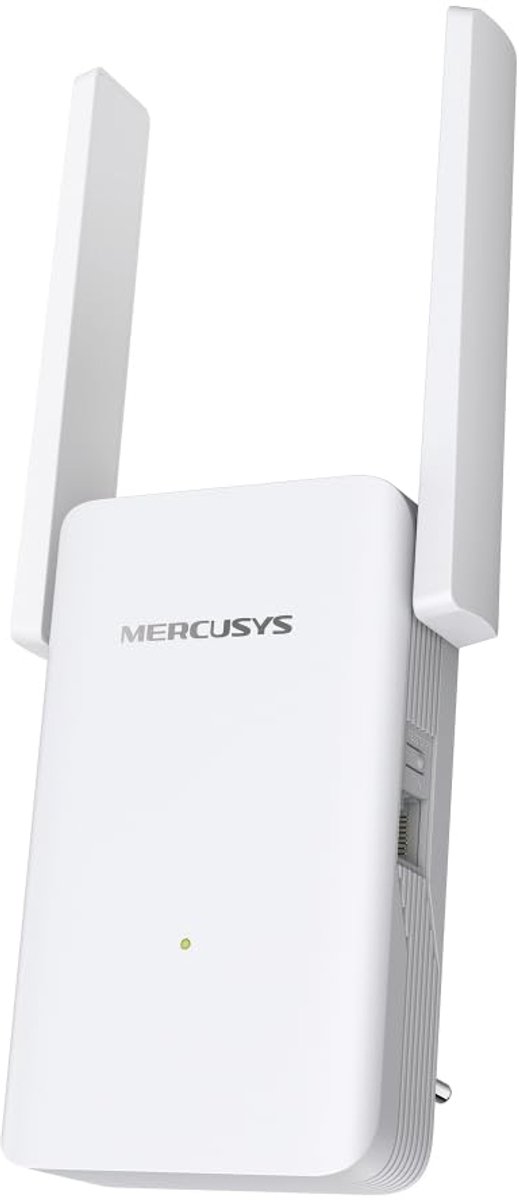 WiFi Versterker WiFi 6 AX3000 – Dual Band – Gigabit Ethernet – WPS & Access Point – Bereik tot 150 m