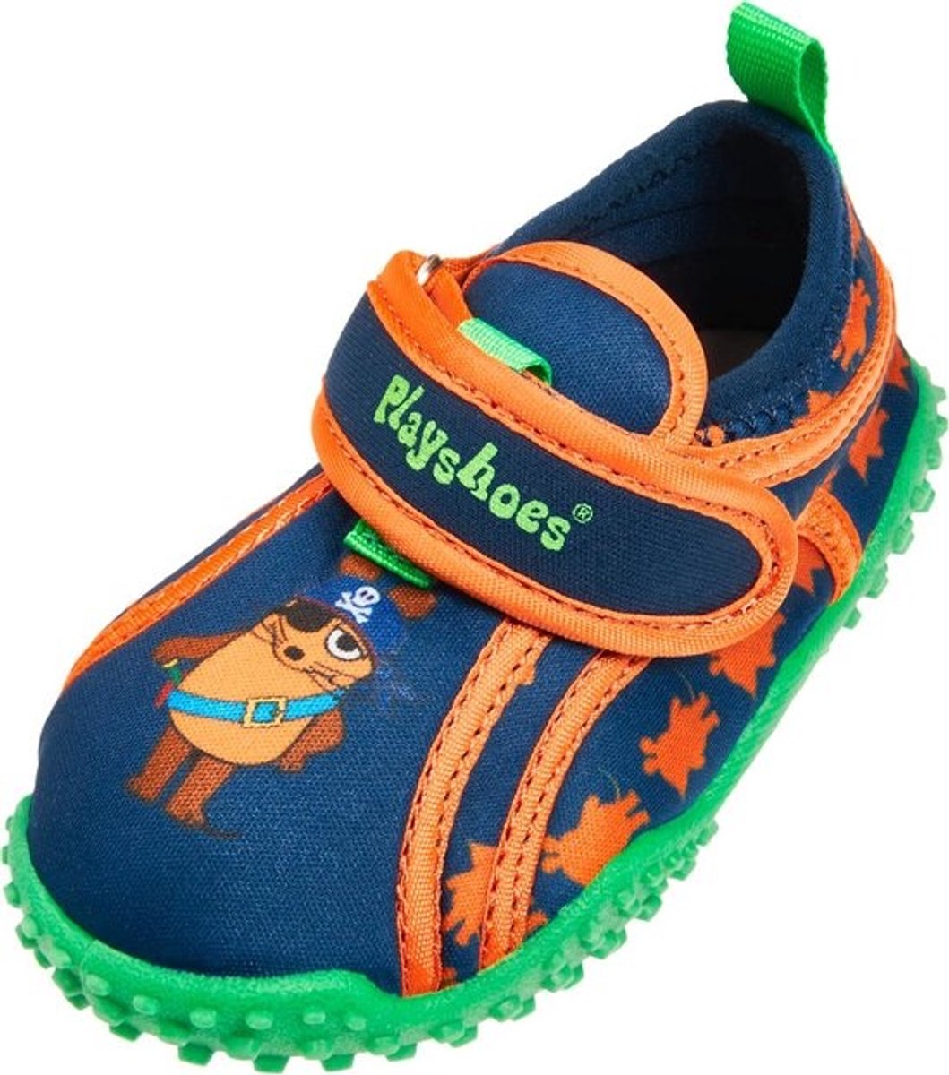 Waterschoenen Unisex Kind met Antislip Zool - Sneldrogend en Flexibel