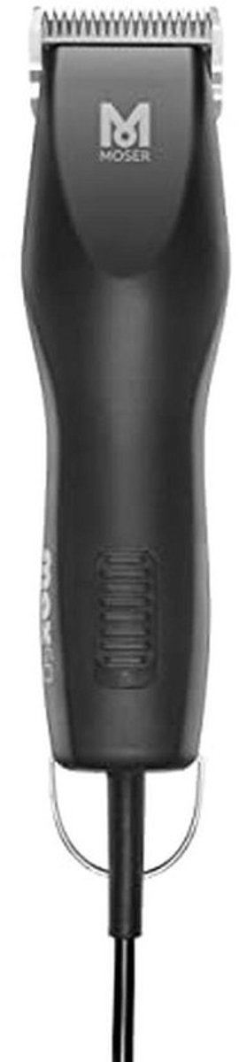 Professionele Tondeuse Max50 - Zwart