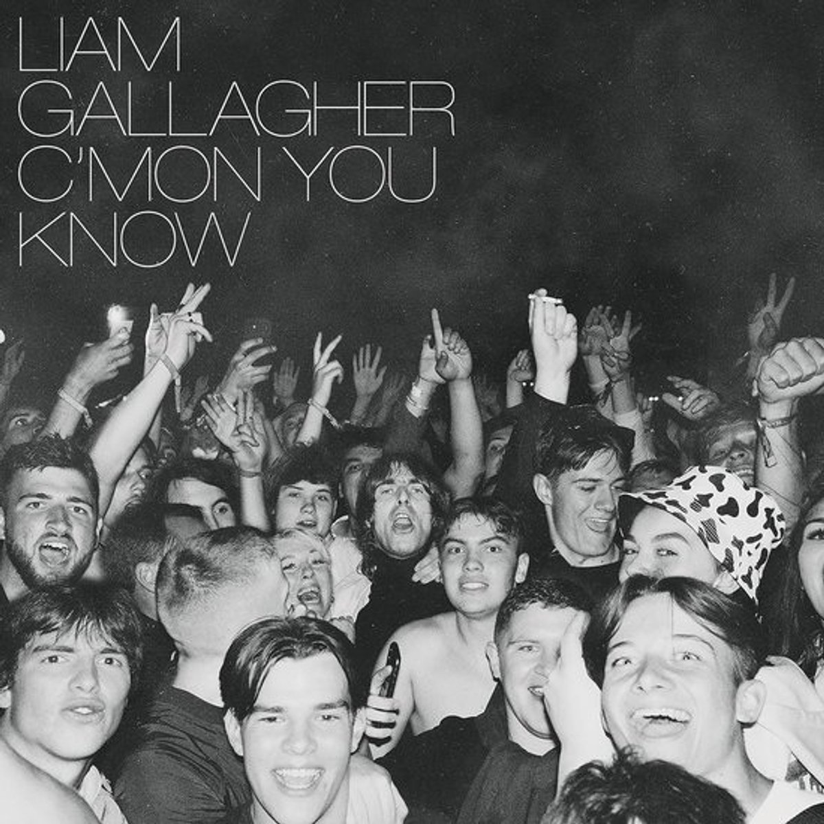 Film: C'mon You Know - Nederlandse HD Kwaliteit