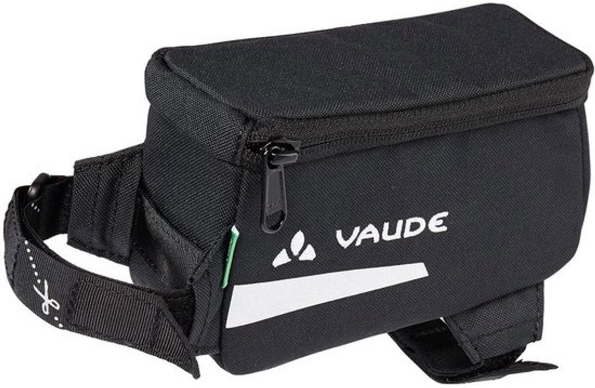 Duurzame Fiets Tas Compact voor Bagagedrager