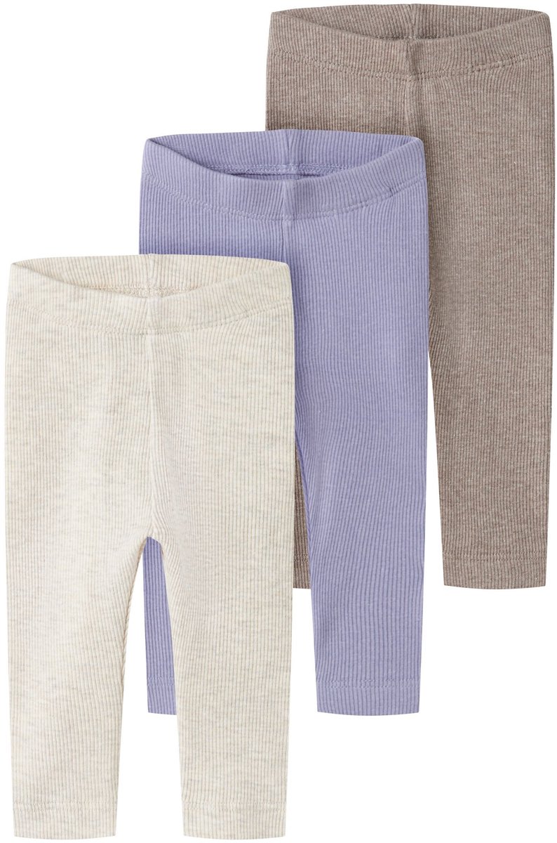 Name it Legging 3-pack