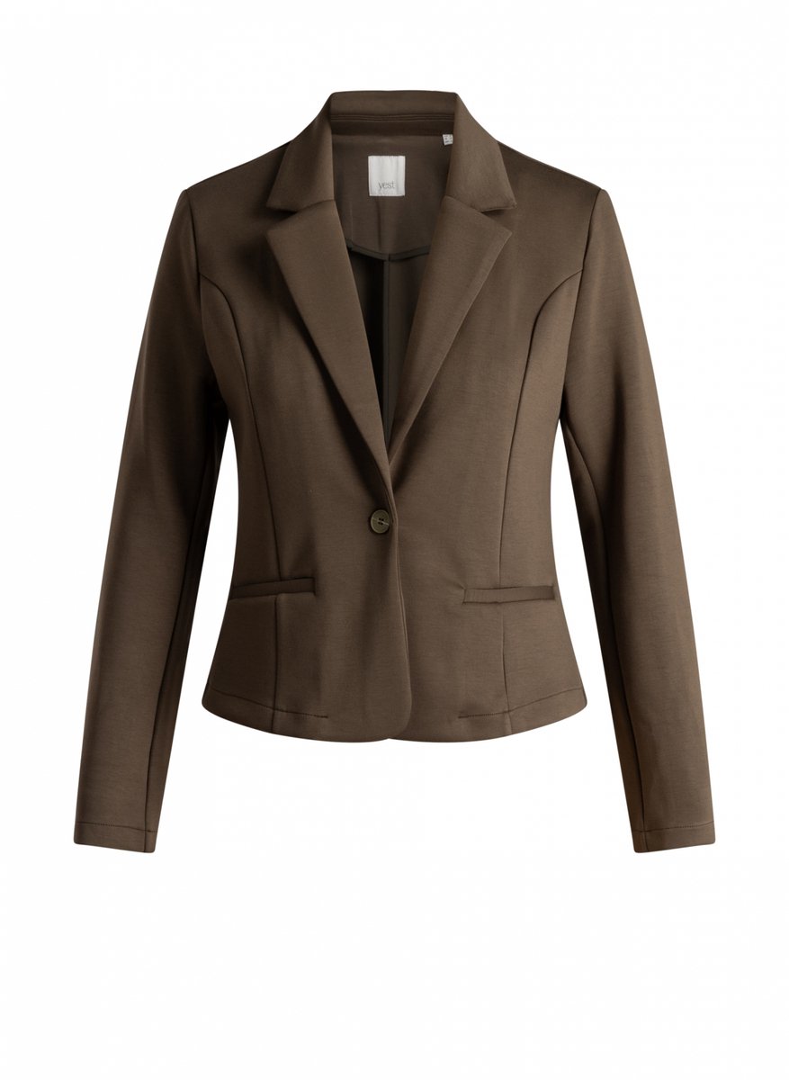 Yest Curve blazer Timna