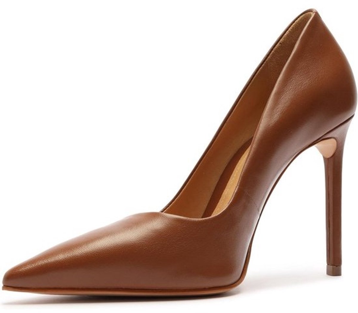 Elegante Pumps voor Dames - Klassieke Hoge Hakken
