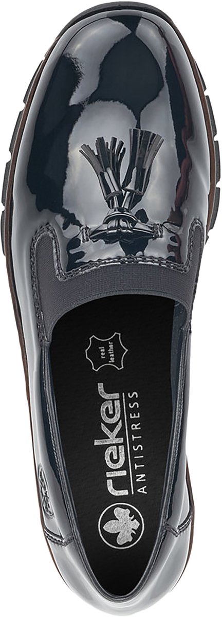 Mocassin à Enfiler Softlack