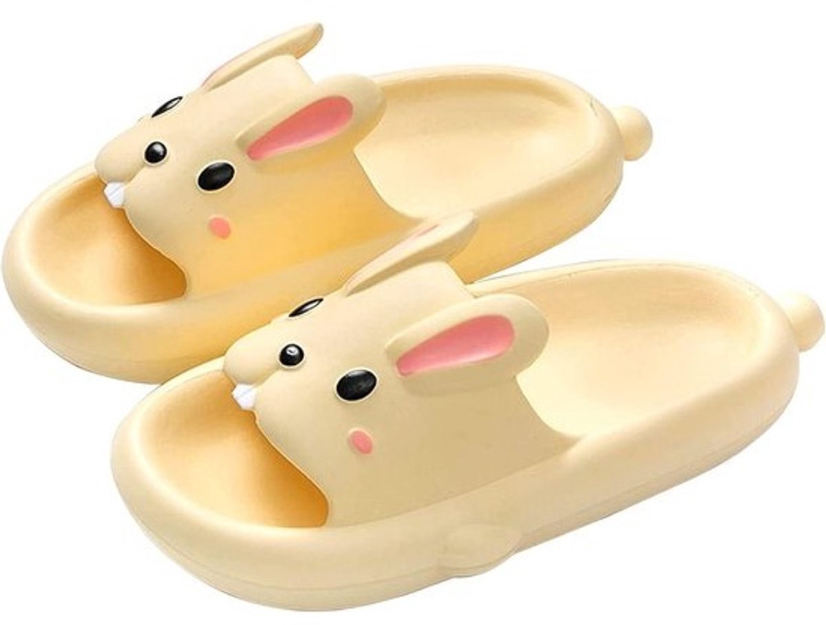 Comfortabele Waterschoenen en Pantoffels voor Kinderen - Zomer en Douche