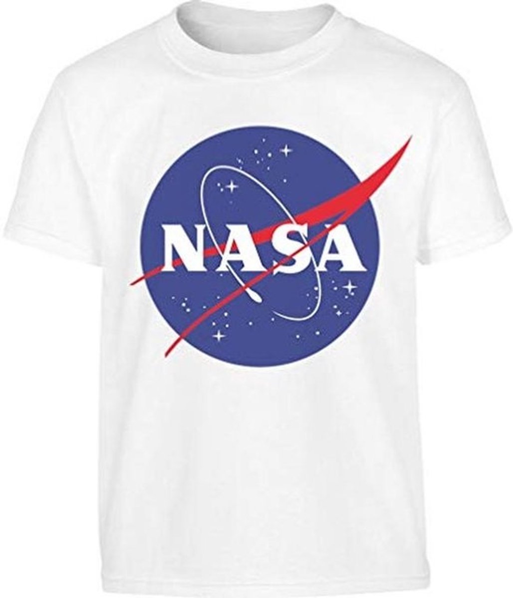 Ruimtevaart T-shirt voor jongens - trendy en comfortabel, uniseks, voor kinderen en tieners
