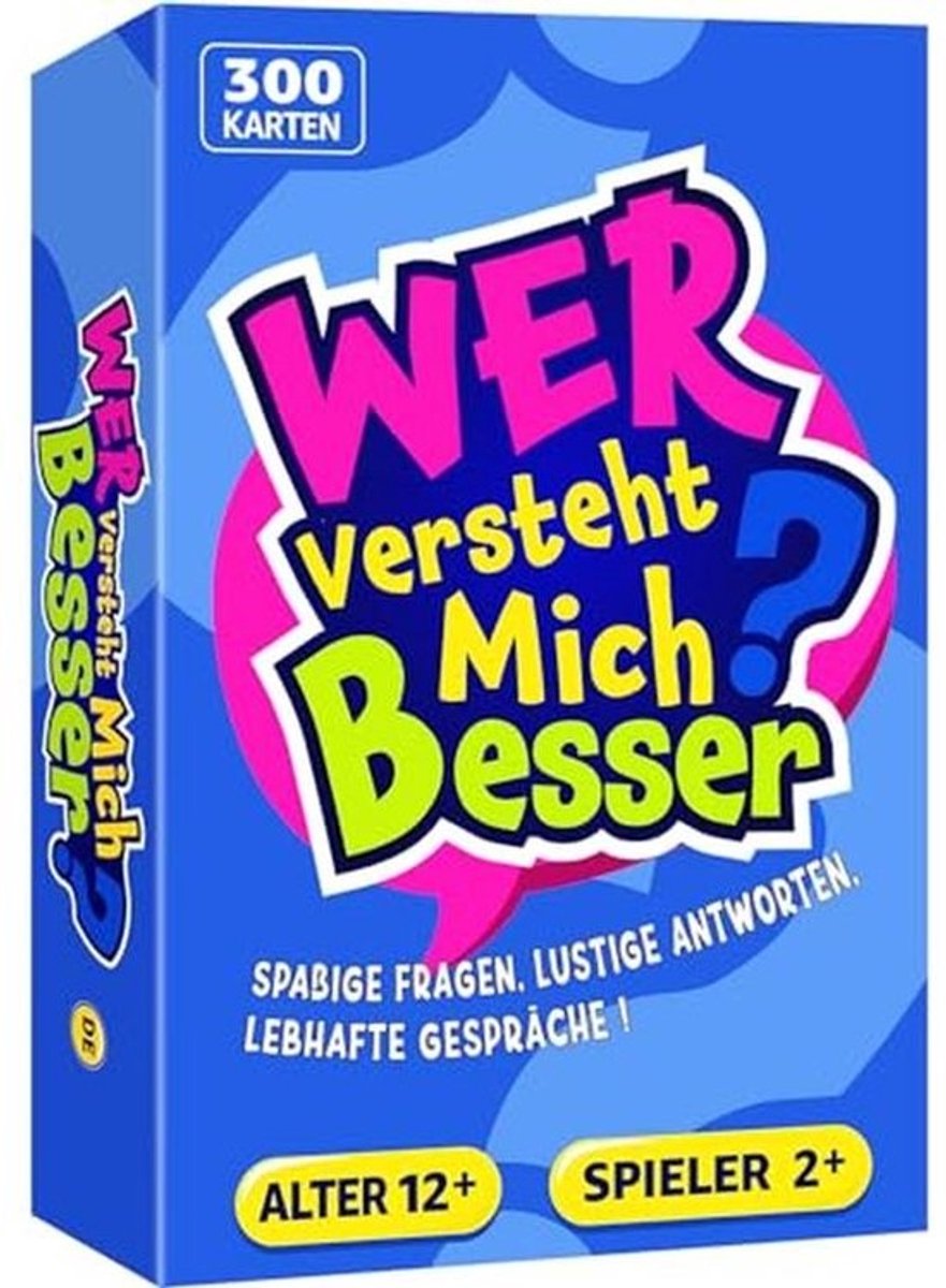 Partyspel voor Volwassenen en Jongeren - 300 Kaarten voor Waarheid of Plicht en IJsbreker
